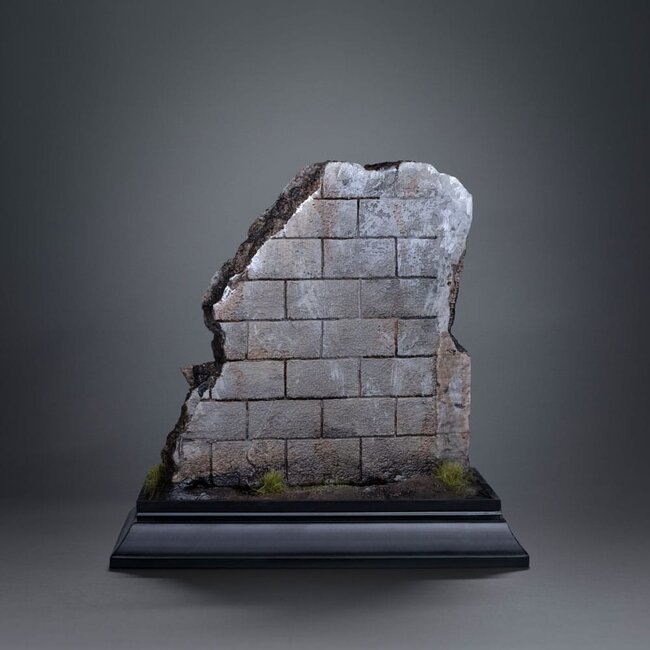 Ich will glauben, Art Scale Statue 1/10 ET Varginha 17 cm