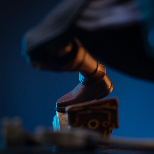 Star Wars: The Clone Wars Deluxe Art Scale Statue 1/10 Anakin Skywalker 19 cm