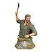 Dark Horse  The Last of Us Bust Joel with Hatchet 22 cm