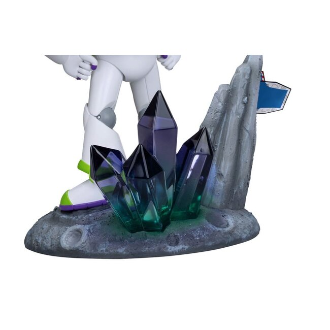 Toy Story Master Craft Statue Ranger Buzz Lightyear 34 cm