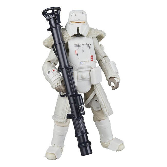 Star Wars: Andor Black Series Actionfigur Range Trooper 15 cm