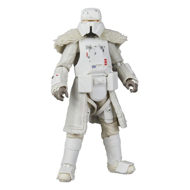 Star Wars: Andor Black Series Action Figure Range Trooper 15 cm