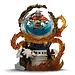 Iron Studios Avatar: Der Herr der Elemente Art Scale Statue 1/10 Aang 21 cm