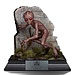 Iron Studios Ich will glauben, Art Scale Statue 1/10 ET Varginha 17 cm