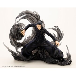 Kotobukiya  Jujutsu Kaisen ARTFXJ Statue 1/8 Suguru Geto Hidden Inventory / Premature Death Ver. Deluxe Edition 21 cm