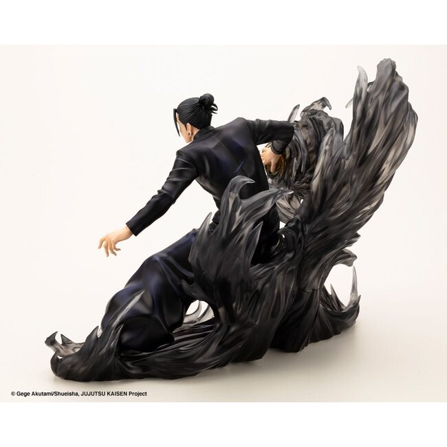 Jujutsu Kaisen ARTFXJ Statue 1/8 Suguru Geto Hidden Inventory / Premature Death Ver. Deluxe Edition 21 cm