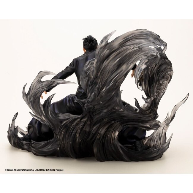 Jujutsu Kaisen ARTFXJ Statue 1/8 Suguru Geto Hidden Inventory / Premature Death Ver. Deluxe Edition 21 cm