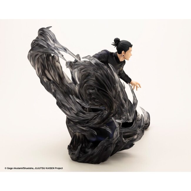 Jujutsu Kaisen ARTFXJ Statue 1/8 Suguru Geto Hidden Inventory / Premature Death Ver. Deluxe Edition 21 cm