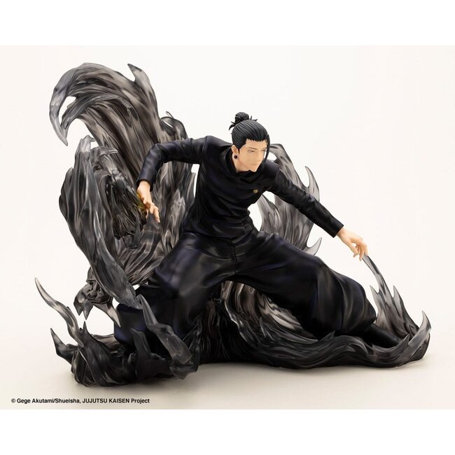 Jujutsu Kaisen ARTFXJ Statue 1/8 Suguru Geto Hidden Inventory / Premature Death Ver. Deluxe Edition 21 cm