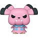 Funko Pokemon POP! Games Vinylfigur Snubbull (EMEA) 9 cm