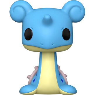 Funko Pokemon Super Sized Jumbo POP! Vinyl Figure Lapras (EMEA) 25 cm