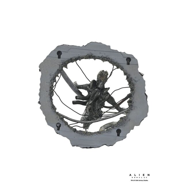 Alien: Romulus Action Figure Deluxe Suspended Lab Xenomorph XX121 18 cm