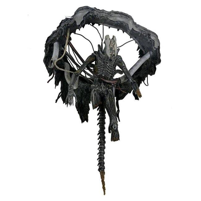 Alien: Romulus Actionfigur Deluxe Suspended Lab Xenomorph XX121 18 cm