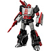 ThreeZero Transformers MDLX Action Figure Red Alert 15 cm
