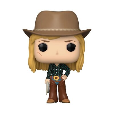 Yellowstone POP! 