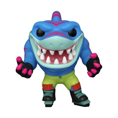 Street Sharks POP!