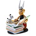 Plastoy Asterix Collectoys Statue Asterix 2. Edition 23 cm