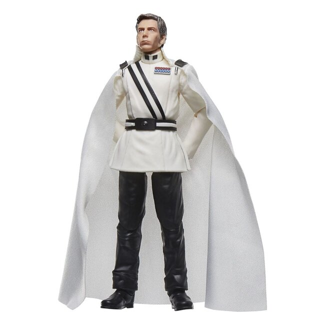 Star Wars: Andor Black Series Actionfigur Regisseur Orson Krennic (Ausgehuniform) 15 cm
