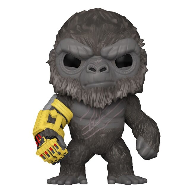 Funko Godzilla vs. Kong 2 POP! Movies Vinyl Figure Kong 9 cm