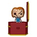 Funko Chucky – Der Sarg der Mörderpuppe POP! Vinylfigur