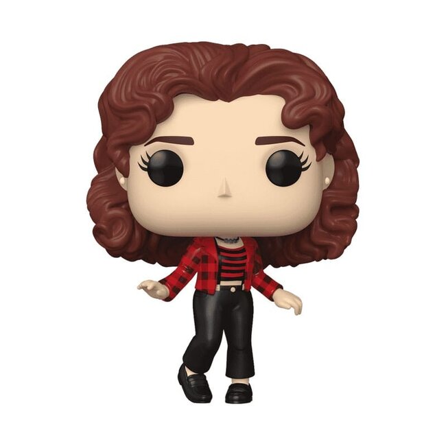 Funko Clueless 30th Anniversary POP! Movies Vinyl Figuren Tai 9 cm