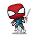 Funko Friendly Neighborhood Spider-Man POP! Vinylfigur Proto Suit Spider-Man 9 cm
