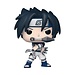 Funko Naruto Classic Pop! Animation Vinyl Figur Sasuke 9 cm
