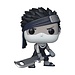 Funko Naruto Classic Pop! Animation Vinyl Figur Zabuza 9 cm