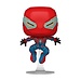 Funko Spider-Man 2 POP! Games Vinylfigur Velocity Suit Exclusive 9 cm
