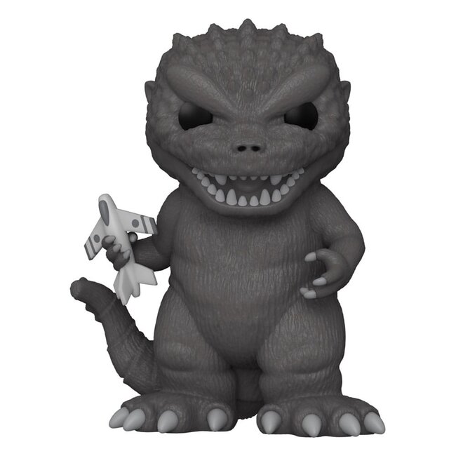 Godzilla 70th Anniversary POP! Movies Vinylfigur Godzilla 1954 9 cm