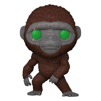 Funko Godzilla vs. Kong 2 POP! Movies Vinyl Figure Suko 9 cm