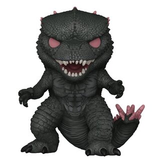 Funko Godzilla vs Kong 2 Oversized POP! Vinyl Figure Godzilla 15 cm