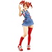 Kotobukiya  Chucky (Child´s Play) Bishoujo PVC Statue 1/7 Chucky 20 cm