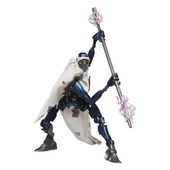Star Wars Episode III Black Series Actionfigur 20. Jubiläum Magnaguard 15 cm