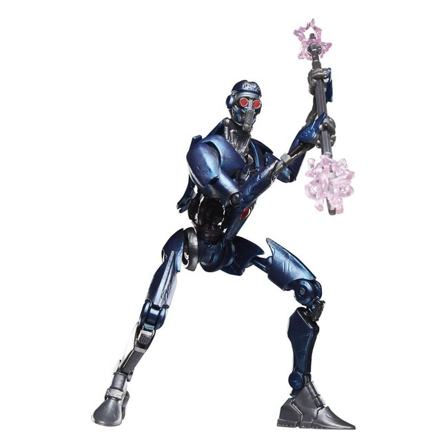 Star Wars Episode III Black Series Actionfigur 20. Jubiläum Magnaguard 15 cm