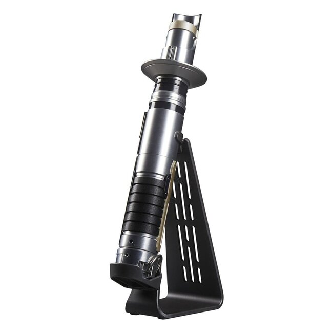 Star Wars: Ahsoka Black Series Replika Force FX Elite Lichtschwert Ezra Bridger