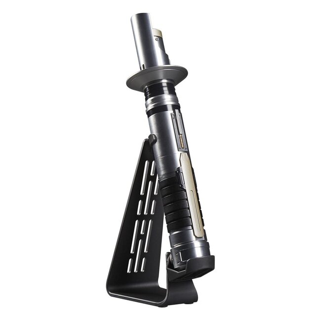 Star Wars: Ahsoka Black Series Replika Force FX Elite Lichtschwert Ezra Bridger