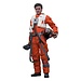 Hot Toys Star Wars Actionfigur 1/6 Poe Dameron 30 cm