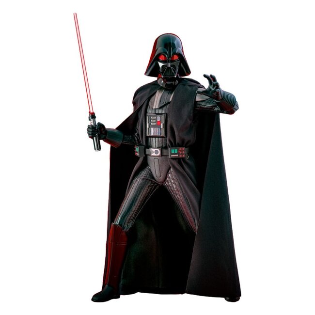 Hono Studio Star Wars: Rebels Actionfigur 1/6 Darth Vader 34 cm