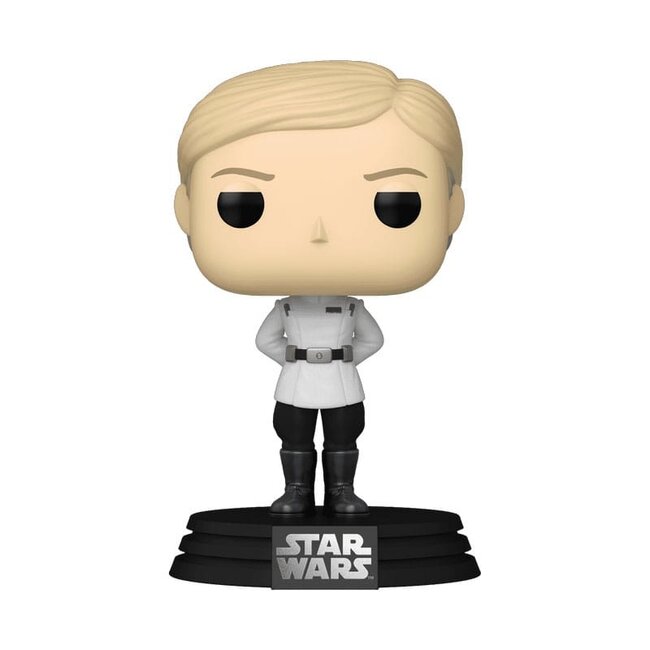 Star Wars: Andor POP! TV Vinylfigur Supervisor Dedra Meero 9 cm