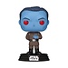 Funko Star Wars: Tales of the Empire POP! Vinyl Figure Admiral Thrawn 9 cm