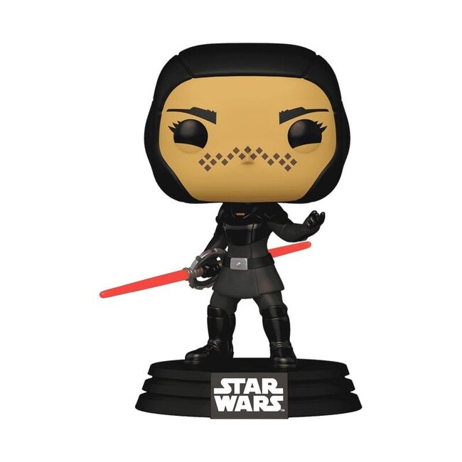 Funko Star Wars: Tales of the Empire POP! Vinyl Figure Barriss Offee 9 cm