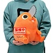 Banpresto Chainsaw Man - The Movie: Reze Arc Super Big Plush Figure Pochita 32 cm