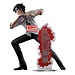 Banpresto Hunter x Hunter Hunting Archives PVC Statue Quwrof 18 cm
