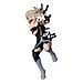 Banpresto My Hero Academia The Evil Villains DX PVC Statue Himiko Toga IV 20 cm