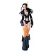 Banpresto One Piece The Shukko PVC Statue Nico Robin 17 cm