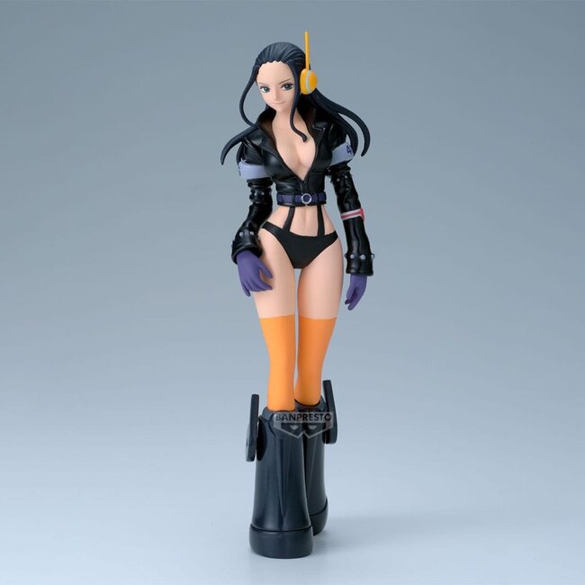 One Piece The Shukko PVC Statue Nico Robin 17 cm
