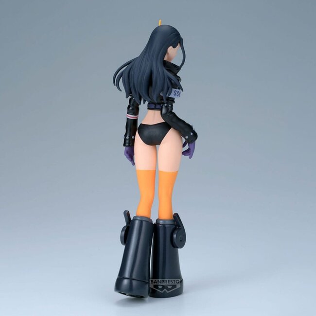 One Piece The Shukko PVC Statue Nico Robin 17 cm