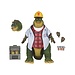 NECA  Dinosaurs Actionfigur Ultimate Earl Sinclair Wesayso 18 cm