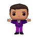 Funko Juan Gabriel POP! Rocks Vinyl Figur Lila Outfit 9 cm